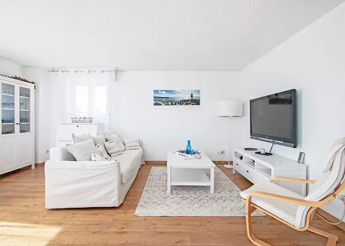 Duplex Toit Terrasse Vue Panoramique