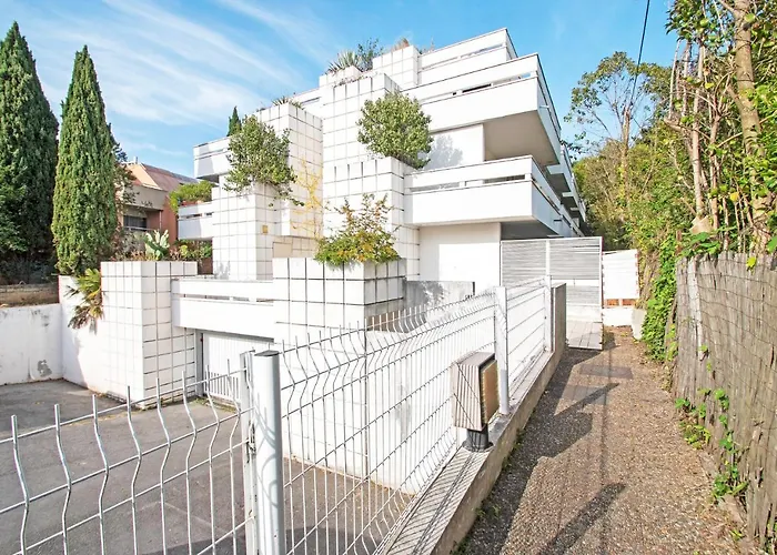 Magnifique duplex dernier étage, grande terrasse