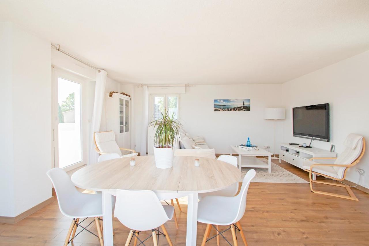 Duplex Toit Terrasse Vue Panoramique * Montpellier